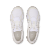 Men's - On Cloud 6 - White/White
